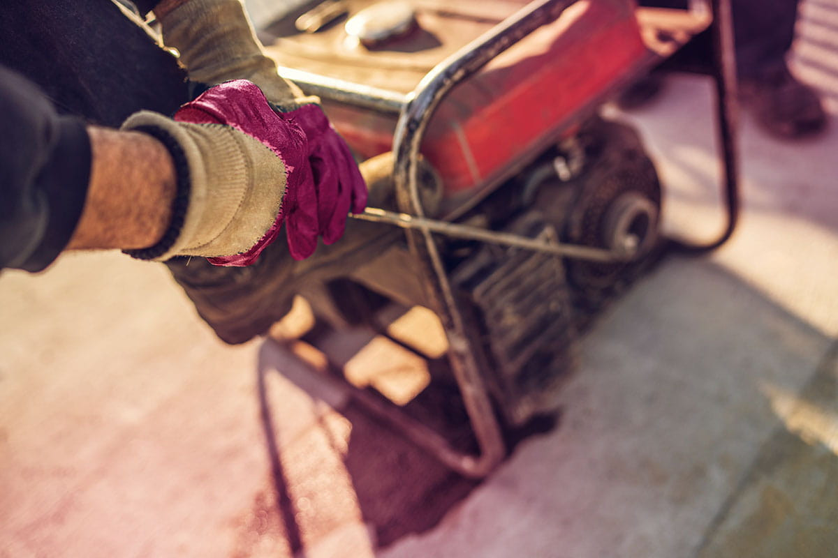 Akşehir Jeneratörcü