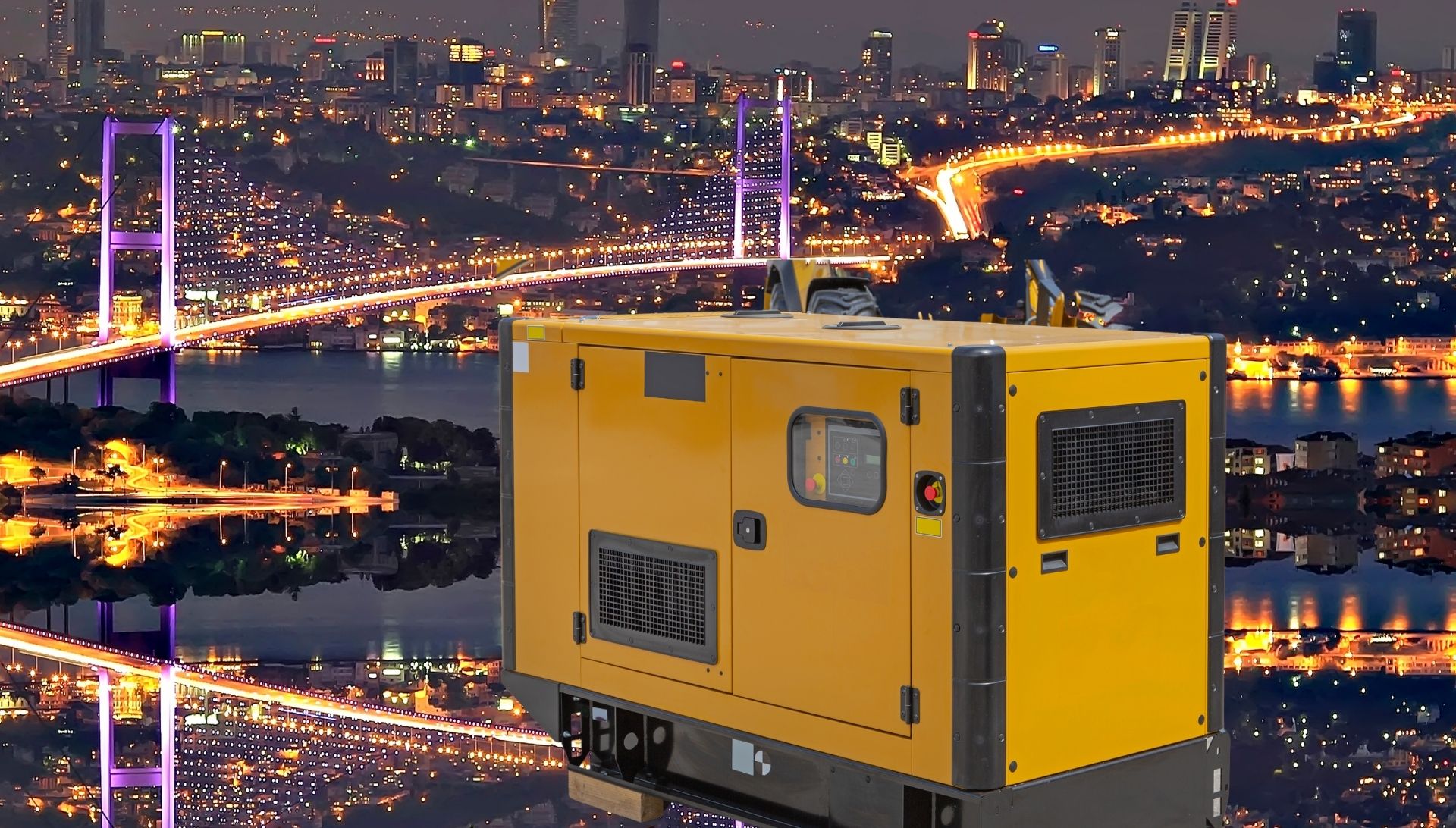 Akşehir Jeneratörcü